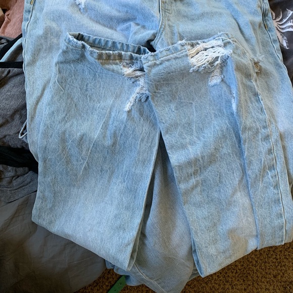 Fashion nova men pants - Picture 2 of 2